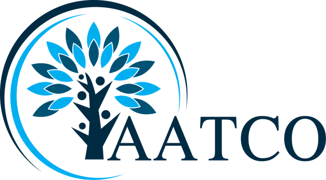 AATCO logo