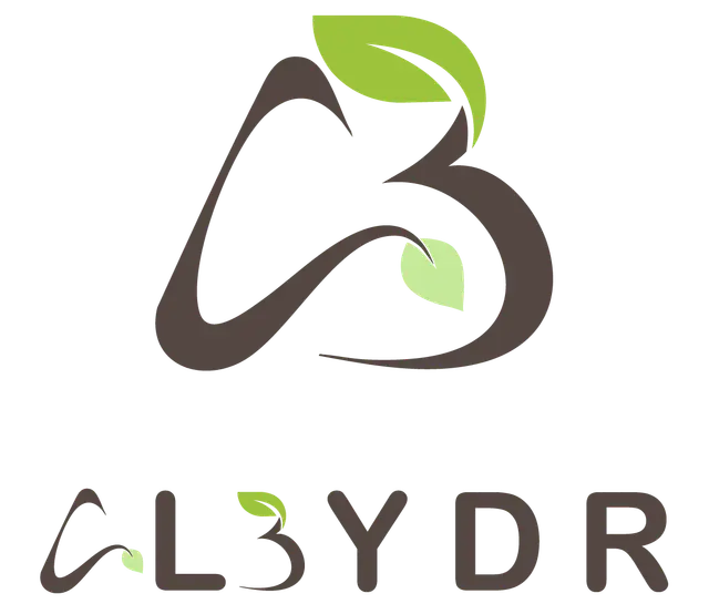 Albydr logo