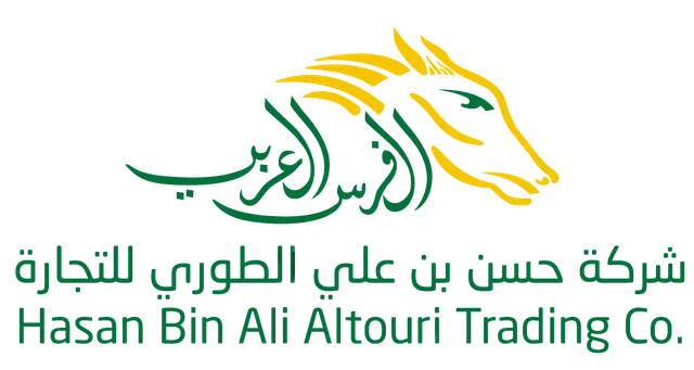Al Faris logo