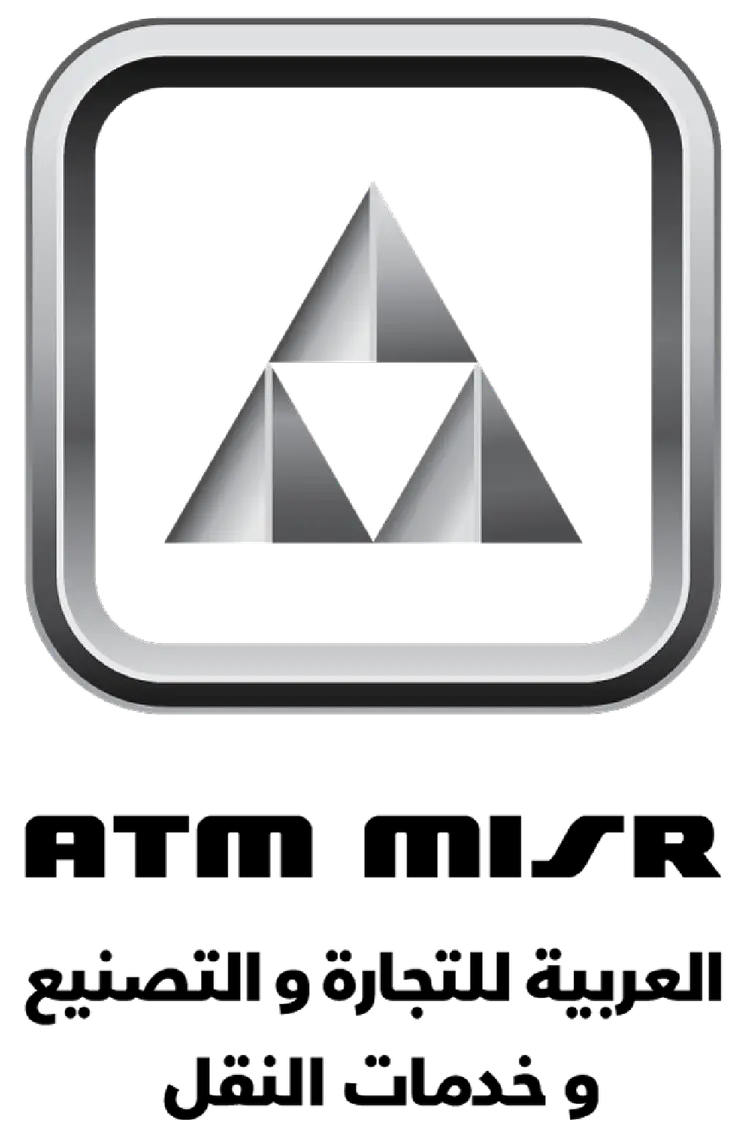 ATM Misr logo