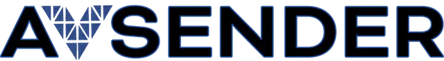 Avsender logo