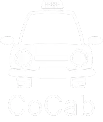 Cocab logo