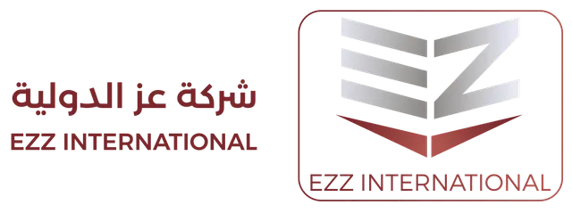 Ezz International logo