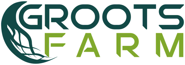 Groots Farm logo