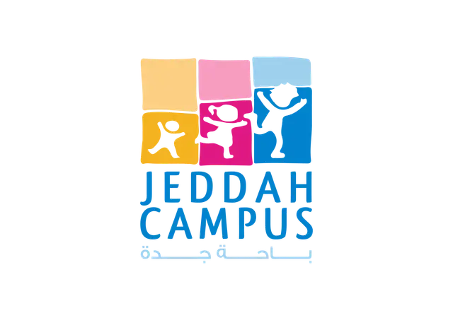Jeddah Campus logo