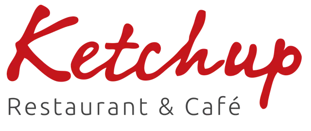 Ketchup logo