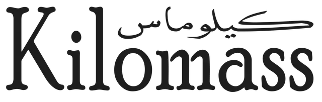 Kilomass logo
