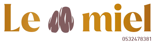 Le Miel logo