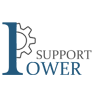 Power Support logo