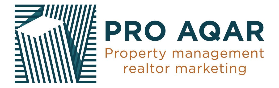 Pro Aqar logo