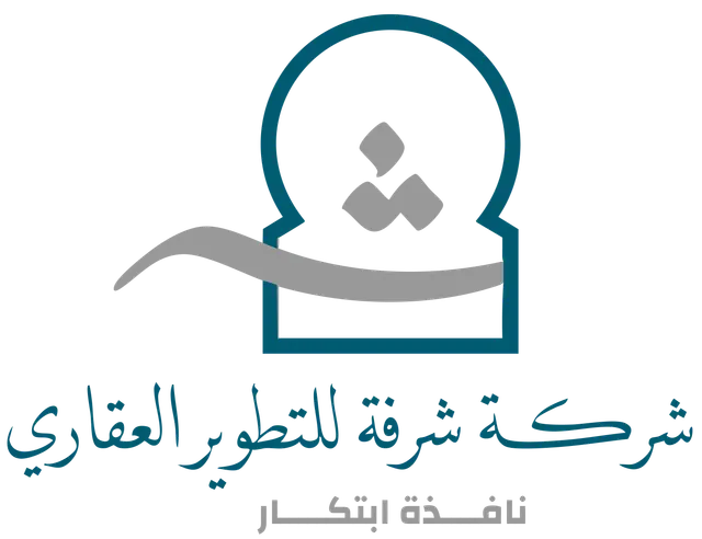 Sharfa logo