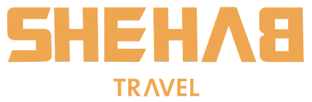Shehab Travel logo