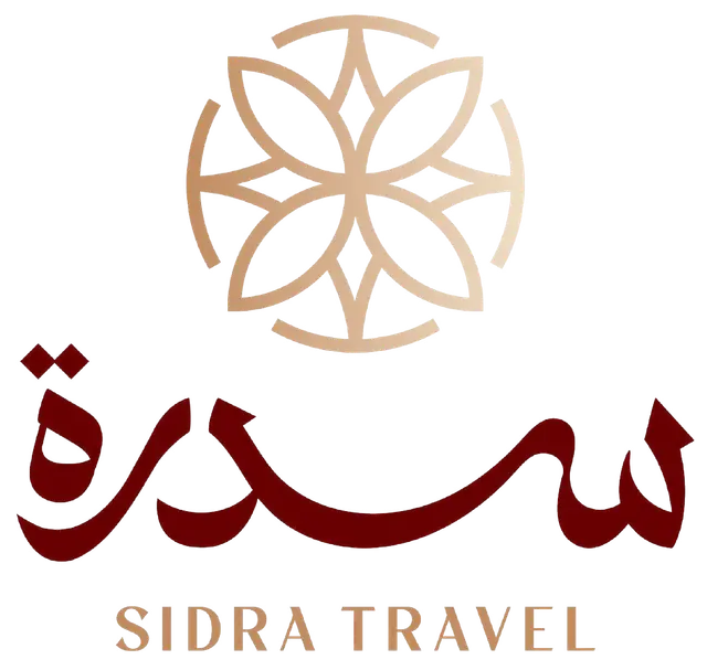 Sidra Travel logo