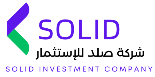 Solid logo