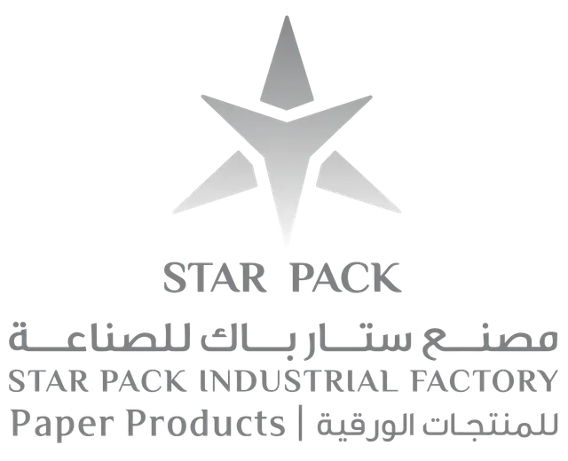Star Pack logo