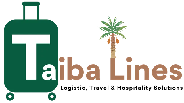 Taiba Lines logo